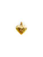 Load image into Gallery viewer, Heart Pendant (18K)
