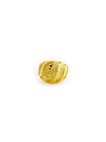 Load image into Gallery viewer, Croissant Style Ring (18K)
