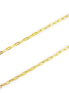 Clip Chain (24K)