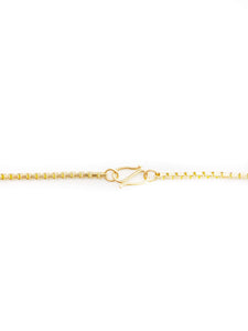 Box Chain (18K)