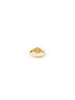 Load image into Gallery viewer, Bow Motif Ring (18K)
