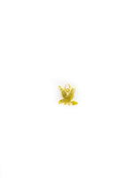 Load image into Gallery viewer, Eagle Pendant (24K)
