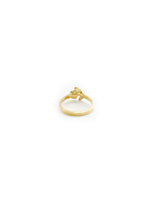 Load image into Gallery viewer, Rose Ring (18K)
