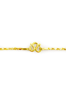 Flower Chain (24K)