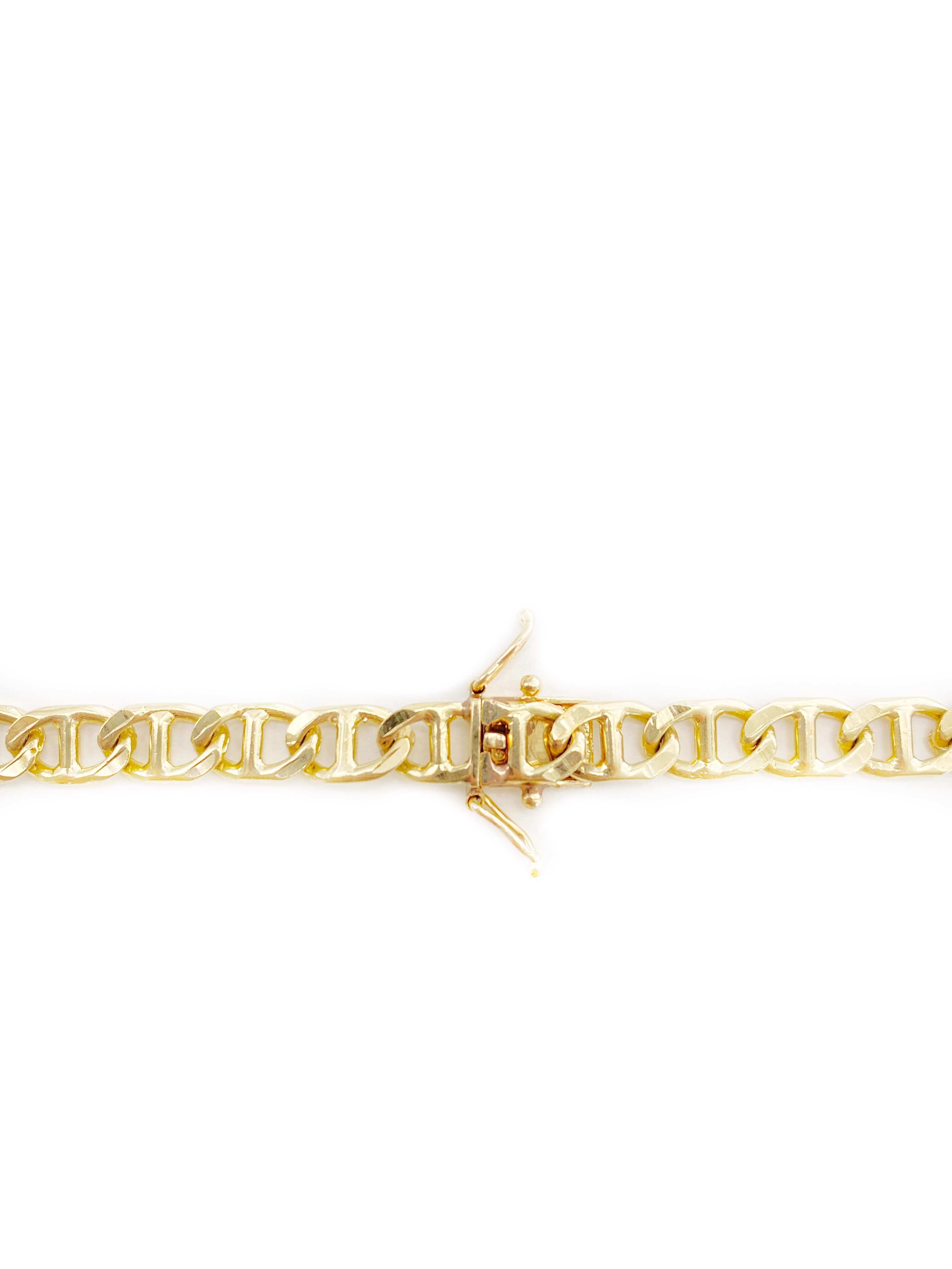 Mariner Chain (18K)