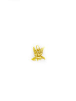 Load image into Gallery viewer, Eagle Pendant (24K)
