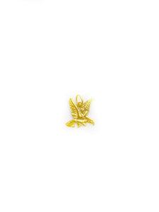 Eagle Pendant (24K)