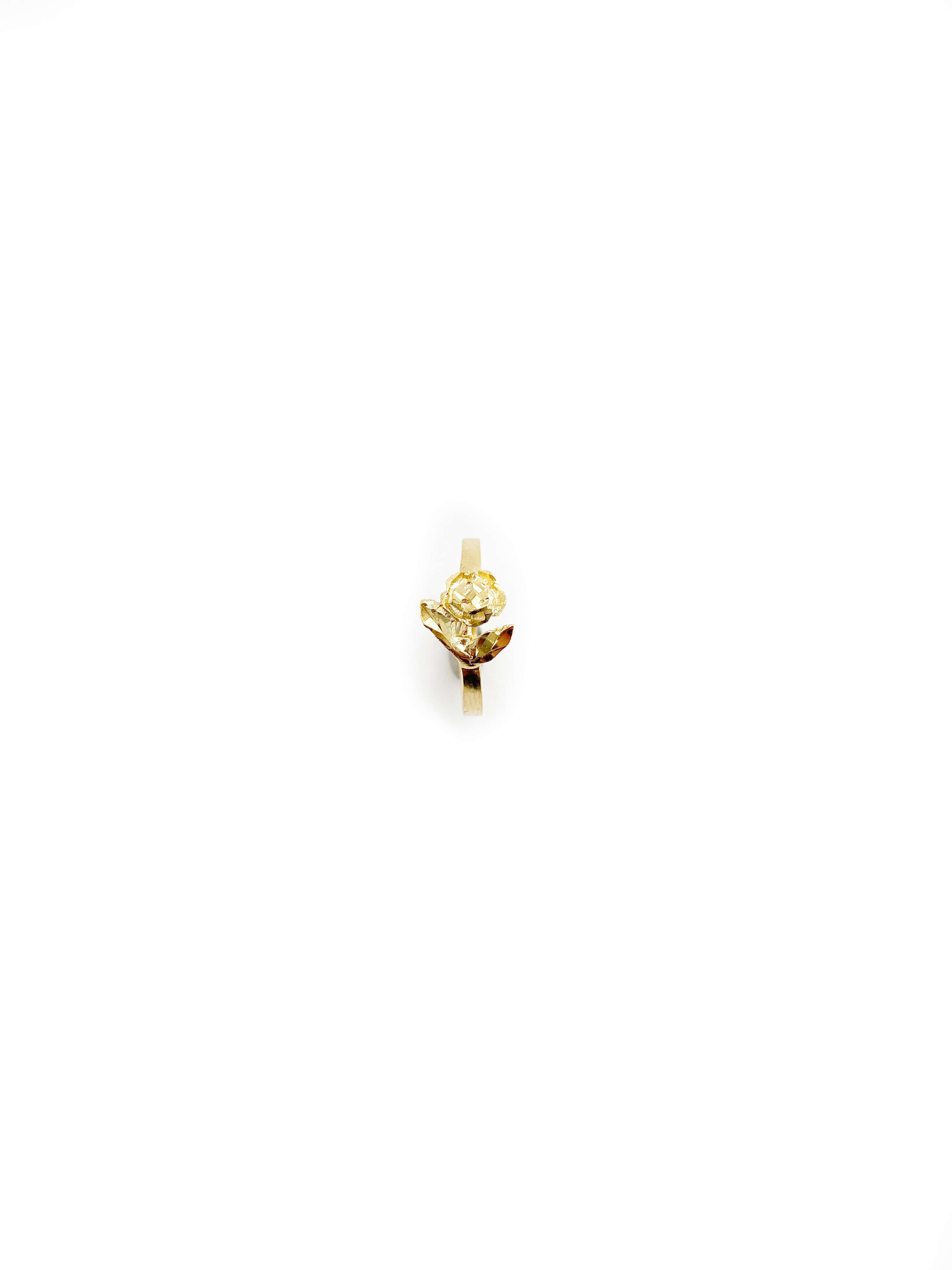 Rose Ring (18K)