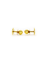 Load image into Gallery viewer, Star Stud Earrings (18K)
