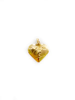 Load image into Gallery viewer, Heart Pendant (18K)
