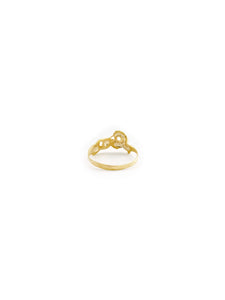 Unicorn Ring (18K)