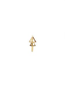 Arrow Ring (18K)