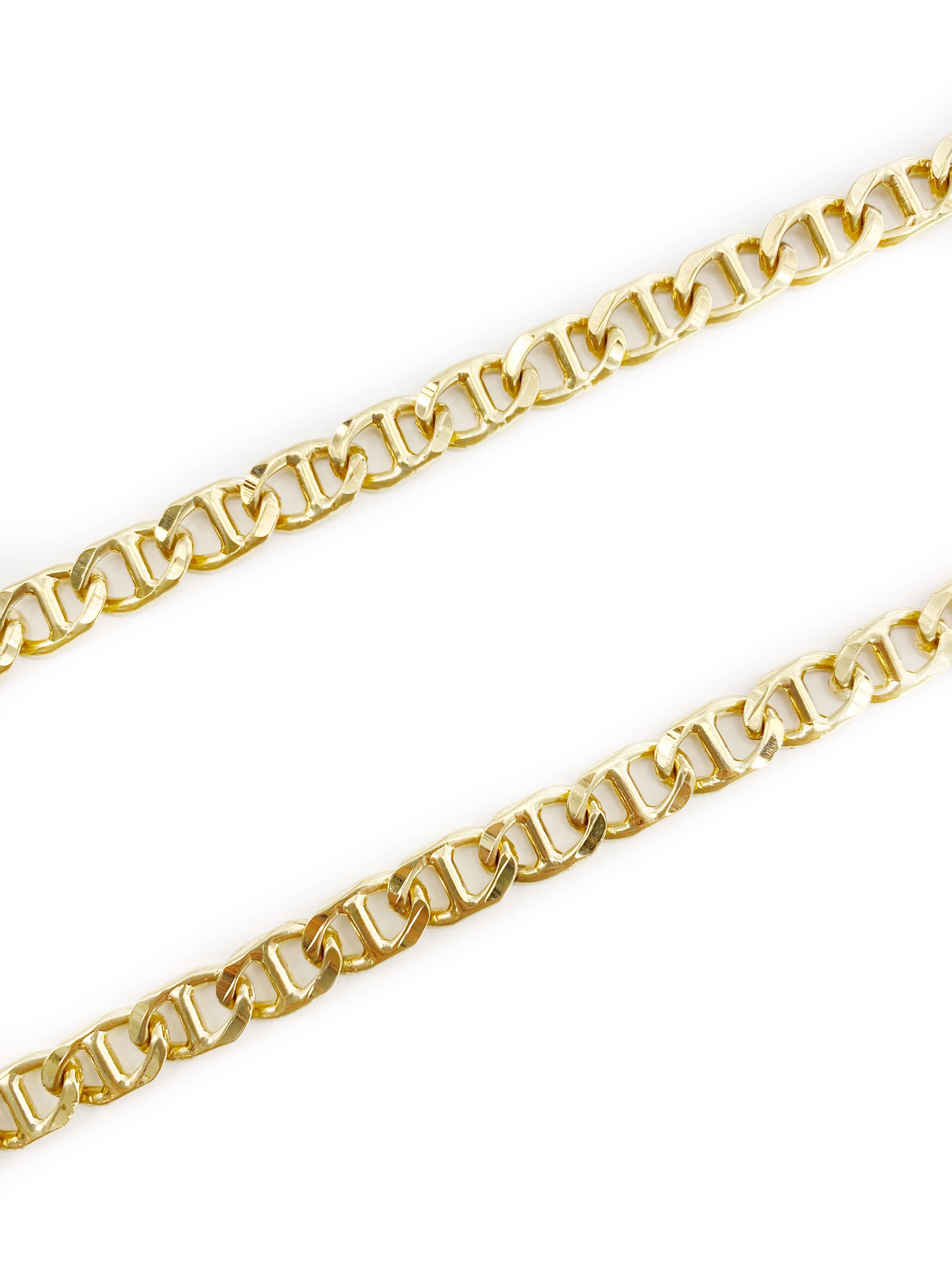 Mariner Chain (18K)