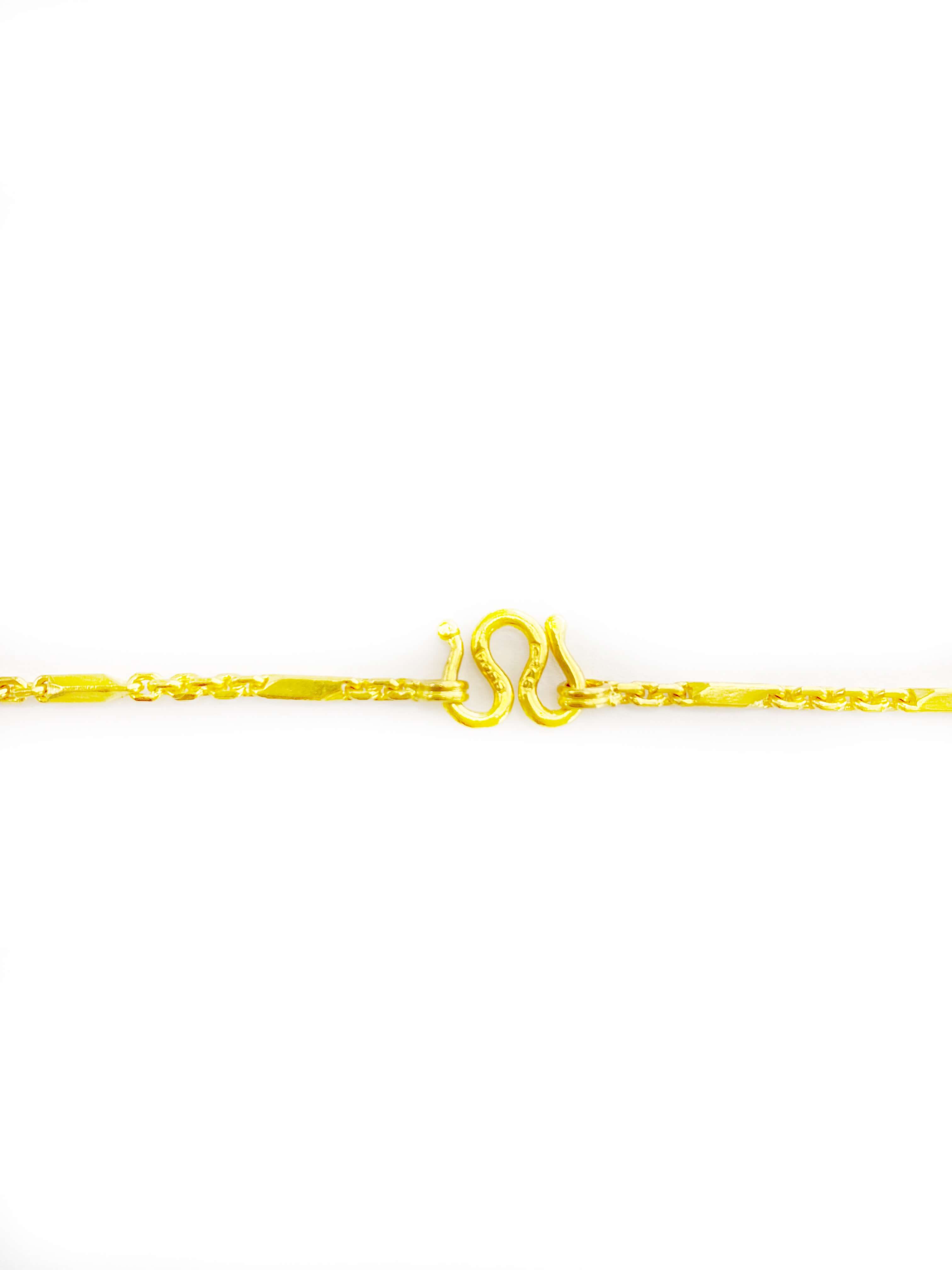 Cable/Wing Chain (24K)