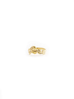 Load image into Gallery viewer, Unicorn Ring (18K)
