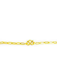 Clip Chain (24K)