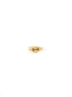 Load image into Gallery viewer, Bow Motif Ring (18K)
