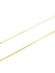 Box Chain (18K)