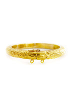 Load image into Gallery viewer, Large Dragon Bangle (18K)
