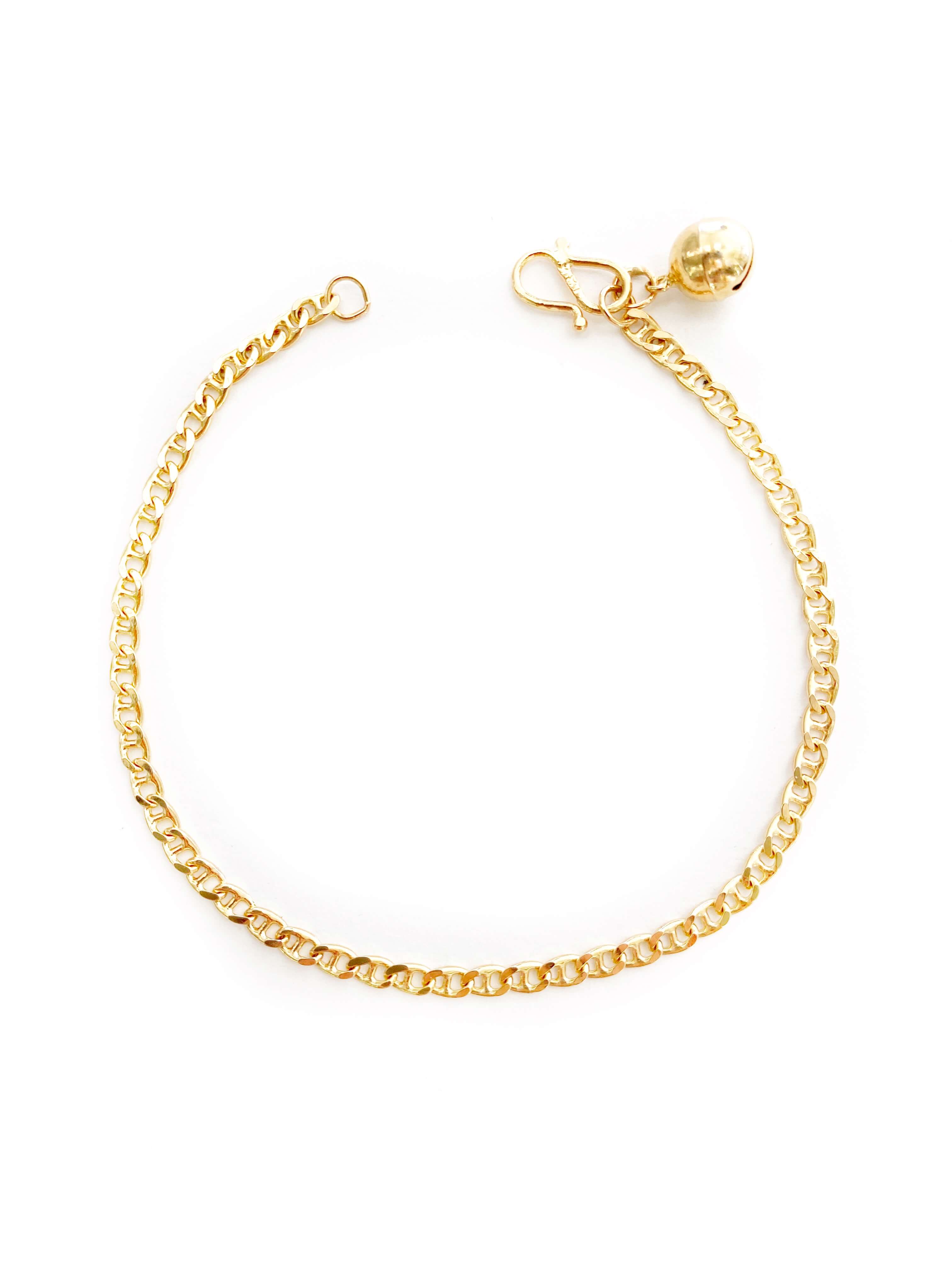 Mariner Bracelet (18K)