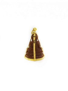 Goldstone Buddha Wrap (24K)